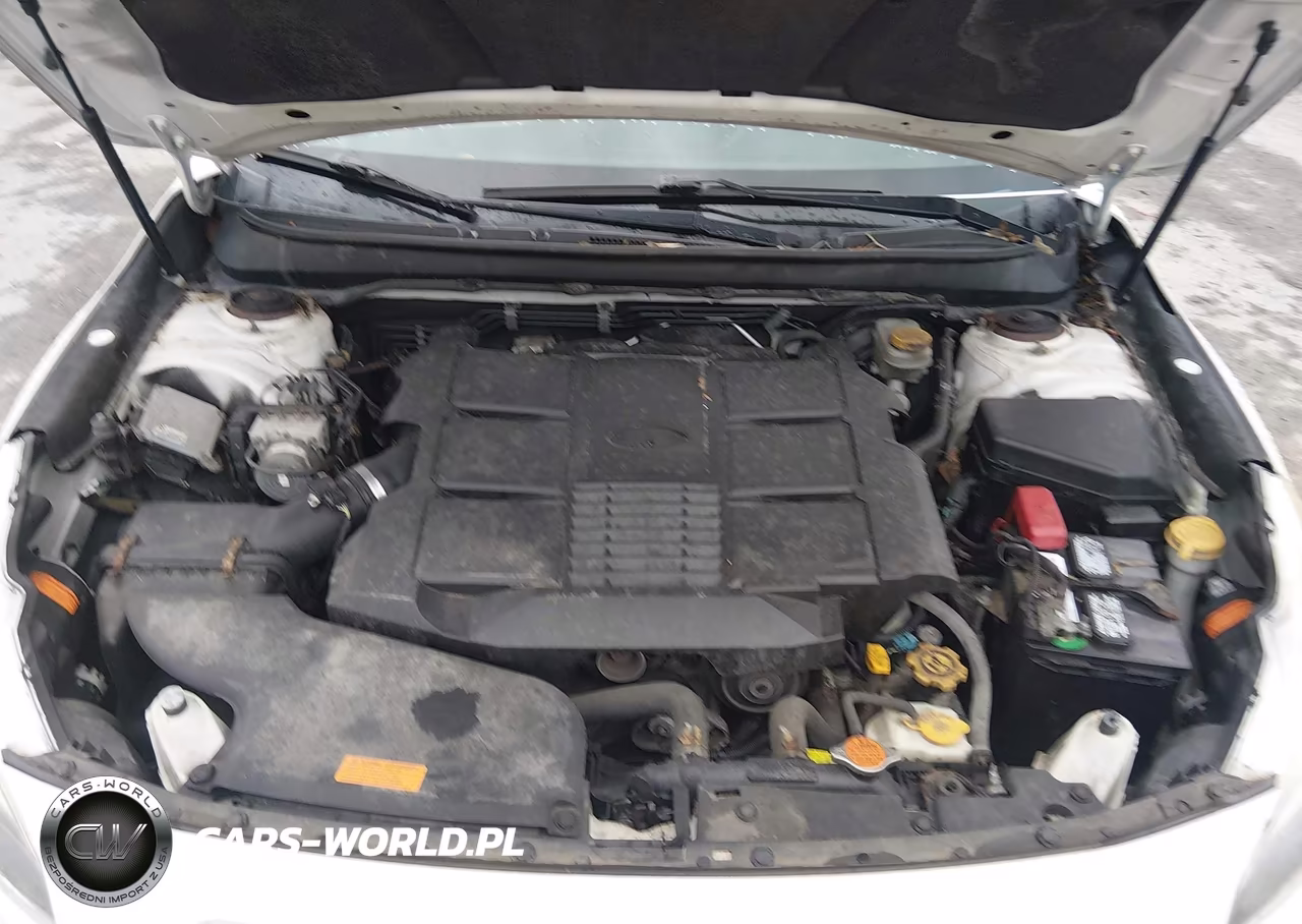 2015 Subaru Legacy 3.6R Limited VIN:4S3BNEN62F3036218 - 10