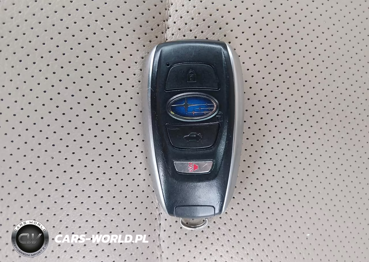 2015 Subaru Legacy 3.6R Limited VIN:4S3BNEN62F3036218 - 11