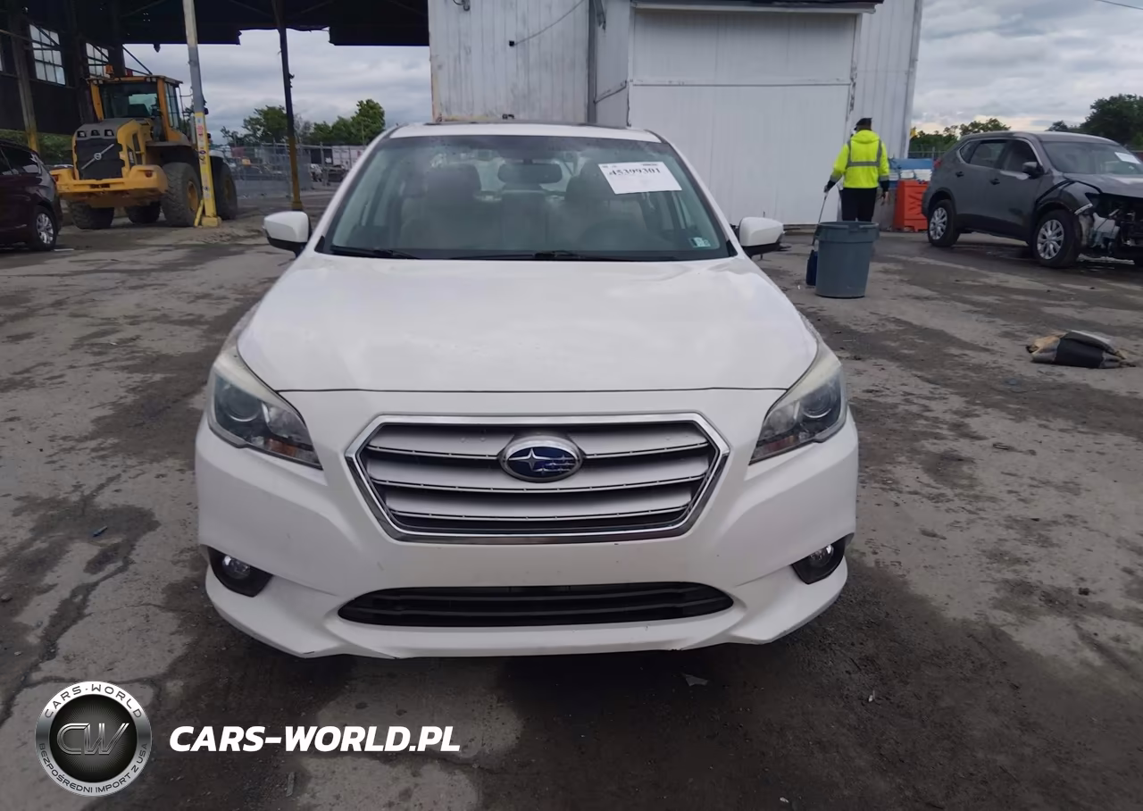 2015 Subaru Legacy 3.6R Limited VIN:4S3BNEN62F3036218 - 12