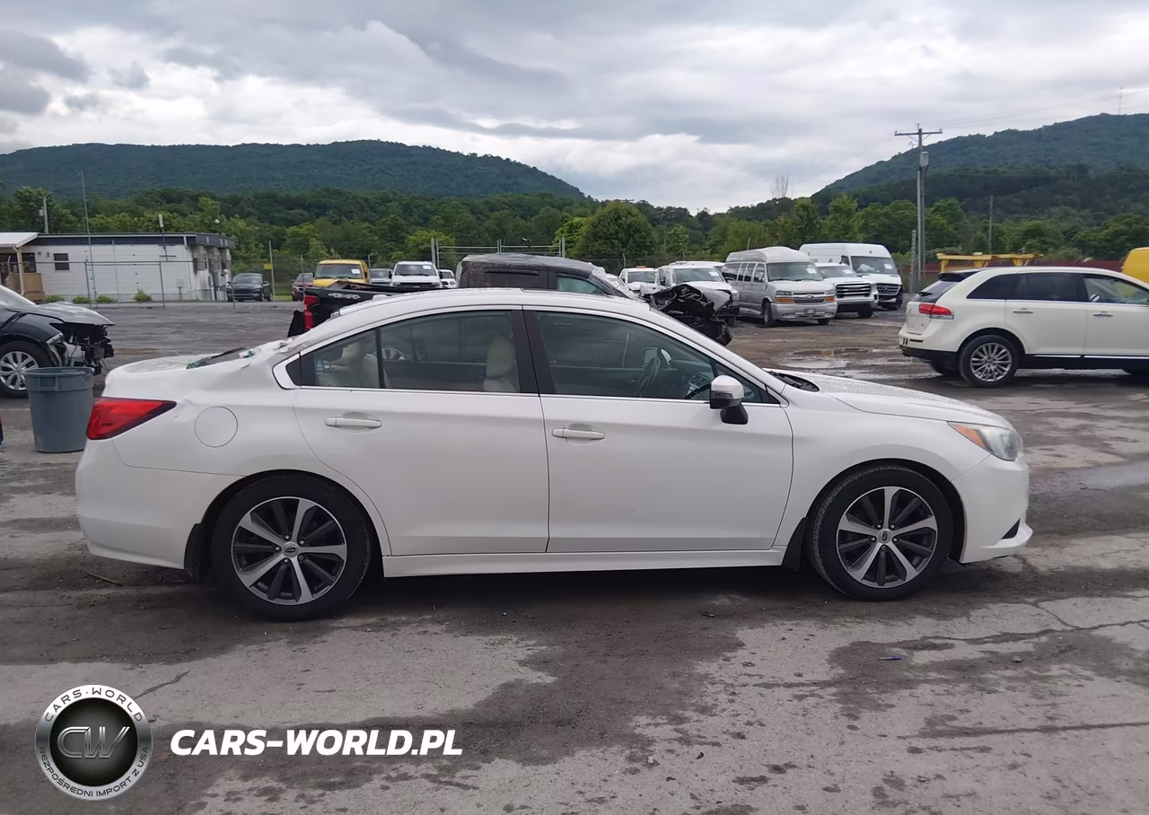 2015 Subaru Legacy 3.6R Limited VIN:4S3BNEN62F3036218 - 13
