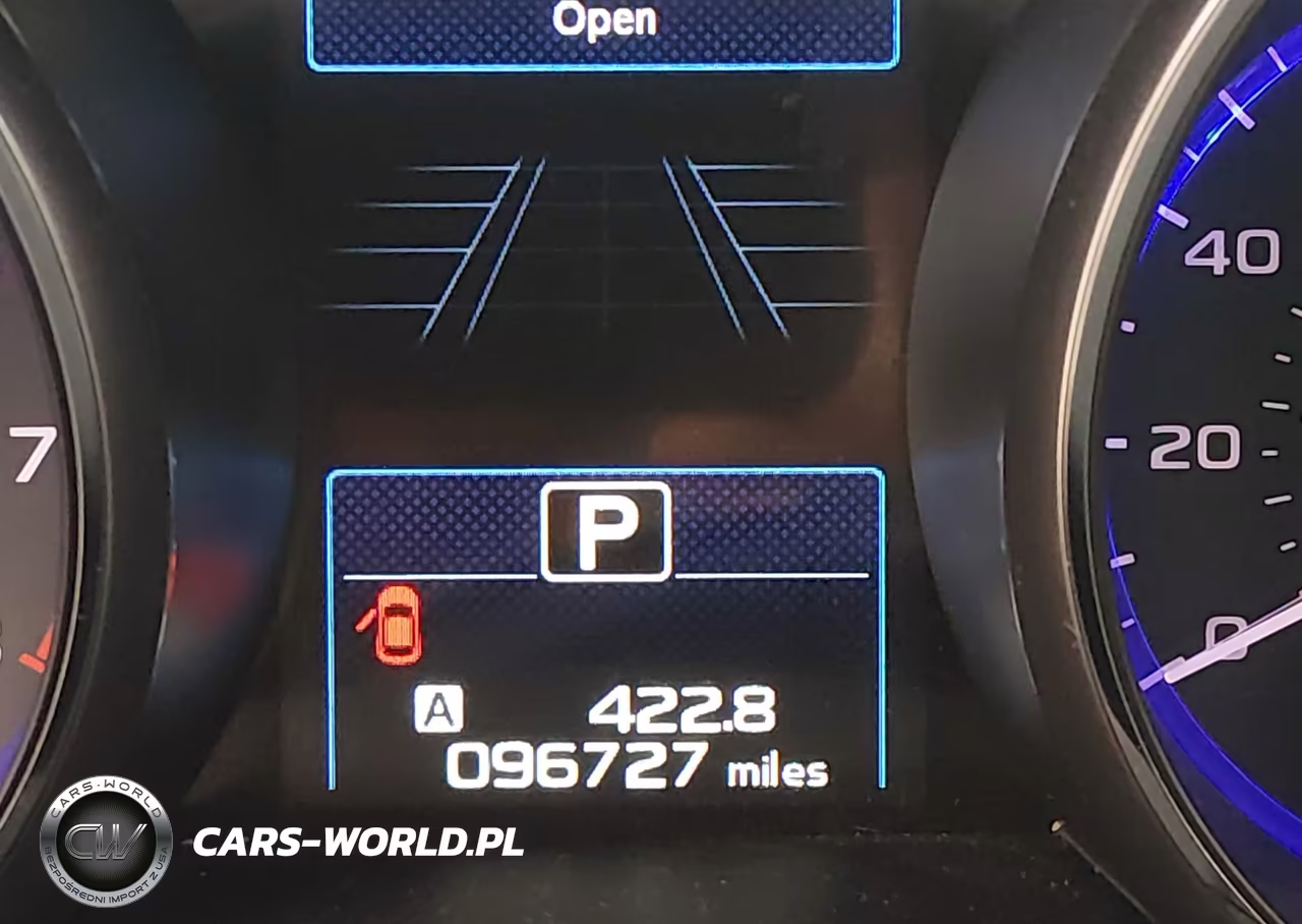 2015 Subaru Legacy 3.6R Limited VIN:4S3BNEN62F3036218 - 15