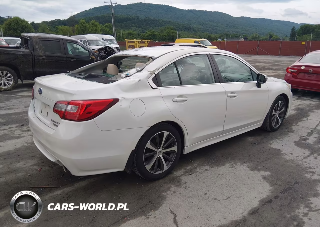 2015 Subaru Legacy 3.6R Limited VIN:4S3BNEN62F3036218 - 4