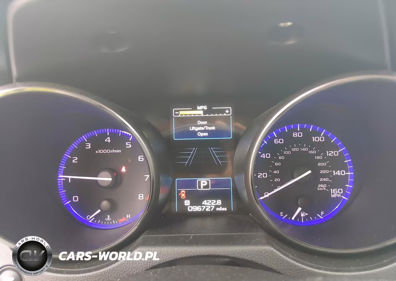2015 Subaru Legacy 3.6R Limited VIN:4S3BNEN62F3036218 - 7