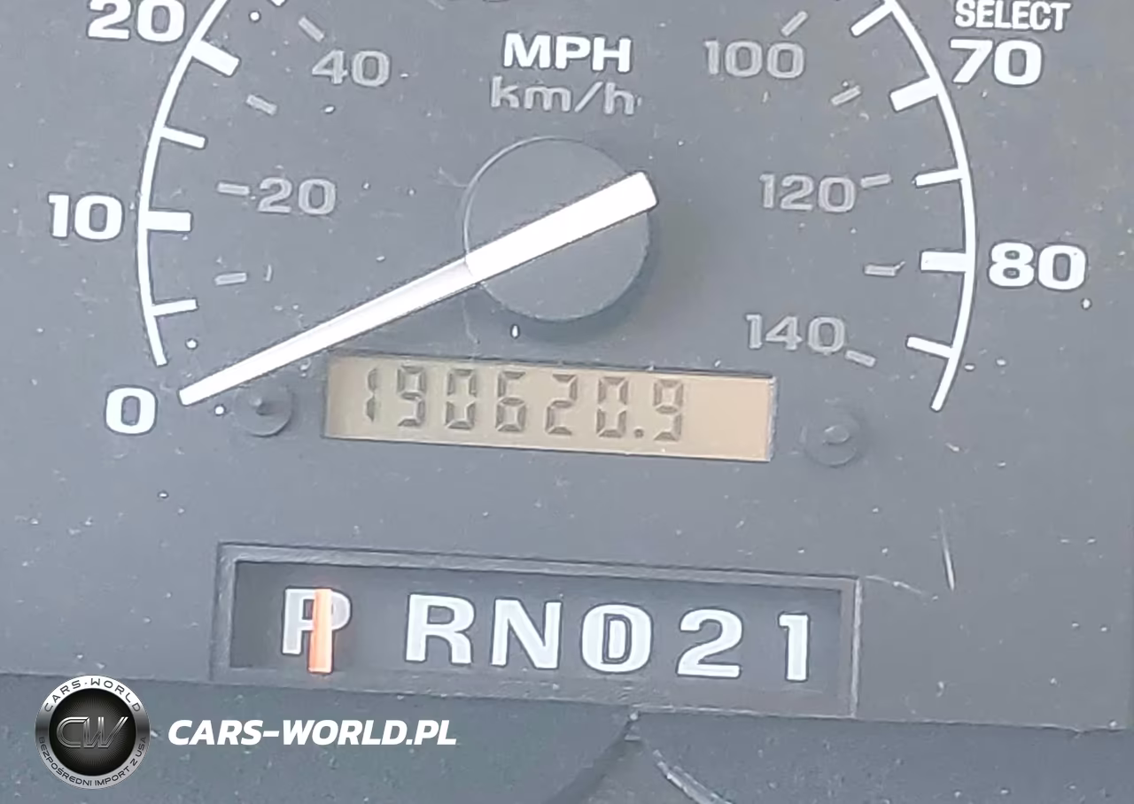 1997 Ford F-350 Xl VIN:1FTJW35F8VEA70583 - 16