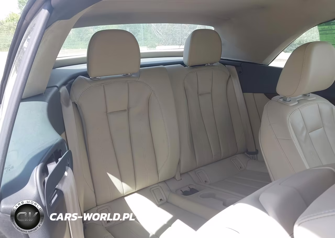 2018 Audi A5 2.0T Premium VIN:WAUYNGF58JN019705 - 8