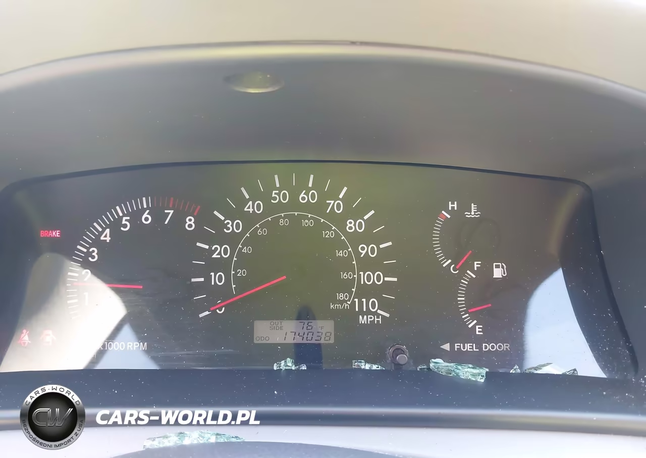 2006 Toyota Corolla Le VIN:1NXBR32E36Z583282 - 7