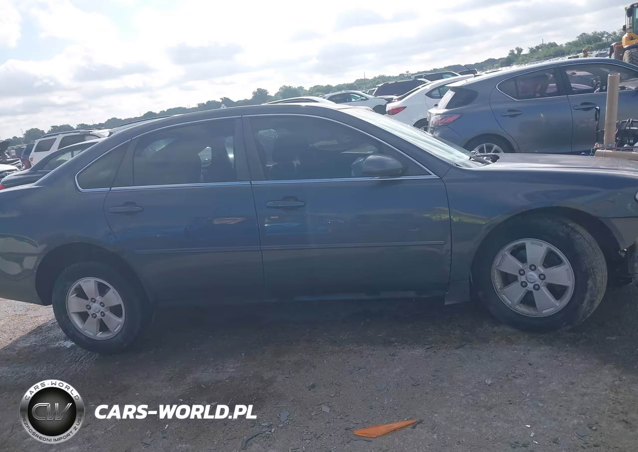 2011 Chevrolet Impala Lt VIN:2G1WG5EK8B1213789 - 13