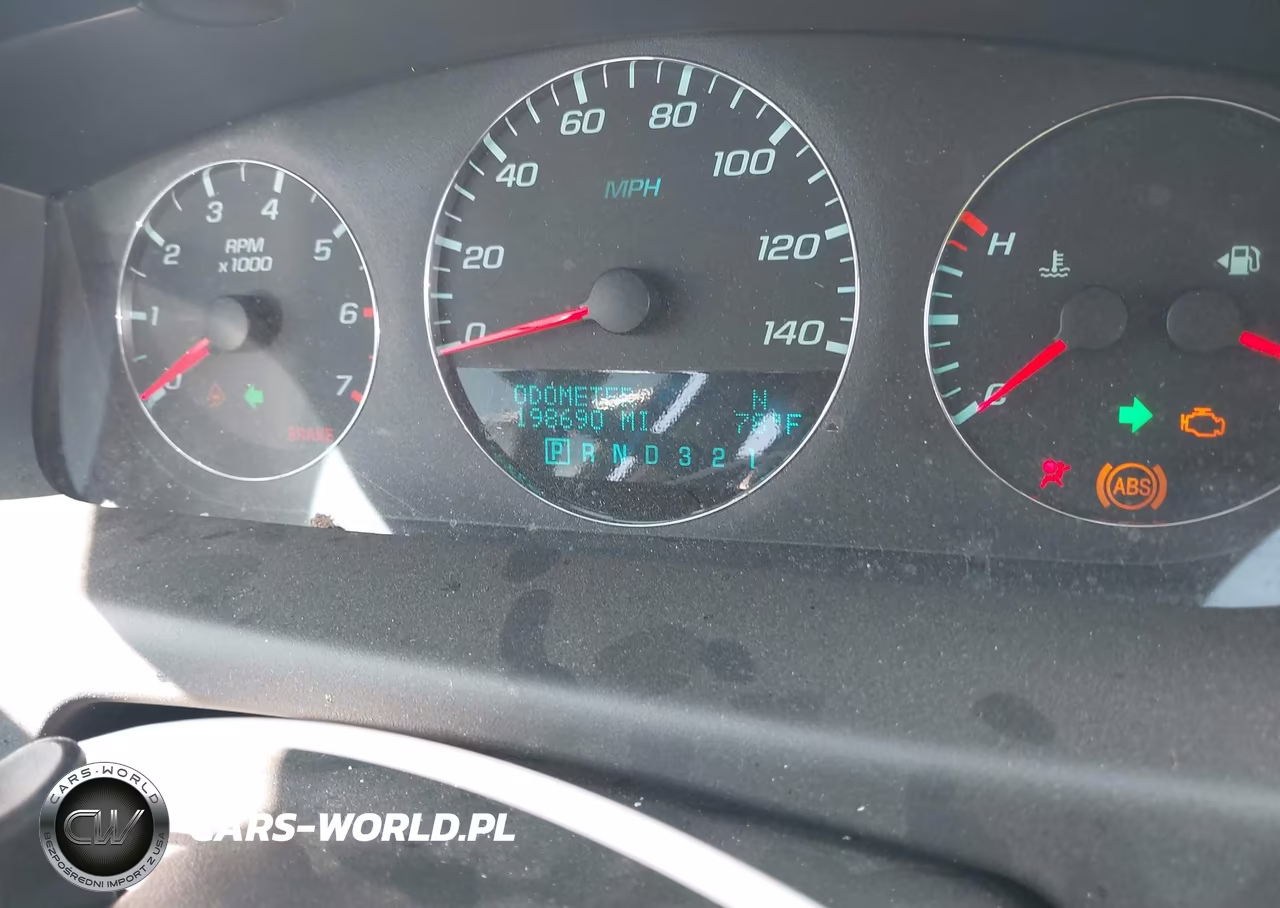 2011 Chevrolet Impala Lt VIN:2G1WG5EK8B1213789 - 7