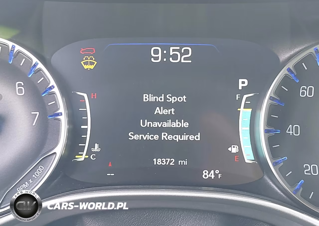 2026 Chrysler Pacifica Select VIN:2C4RC1BG5TR183341 - 15