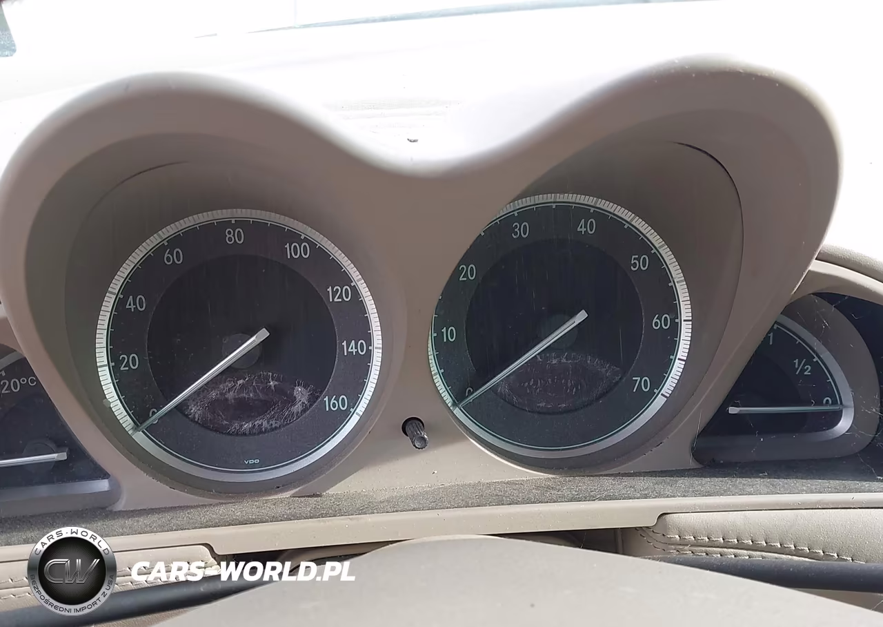 2005 Mercedes-Benz Sl 600 VIN:WDBSK76F65F095982 - 14
