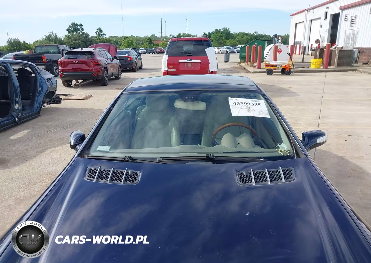 2005 Mercedes-Benz Sl 600 VIN:WDBSK76F65F095982 - 17
