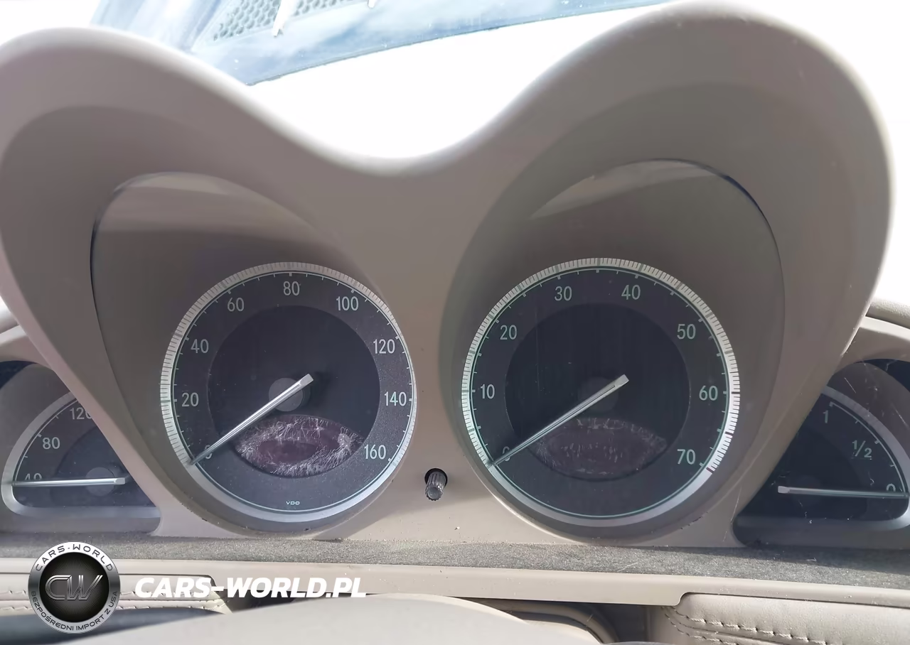 2005 Mercedes-Benz Sl 600 VIN:WDBSK76F65F095982 - 7