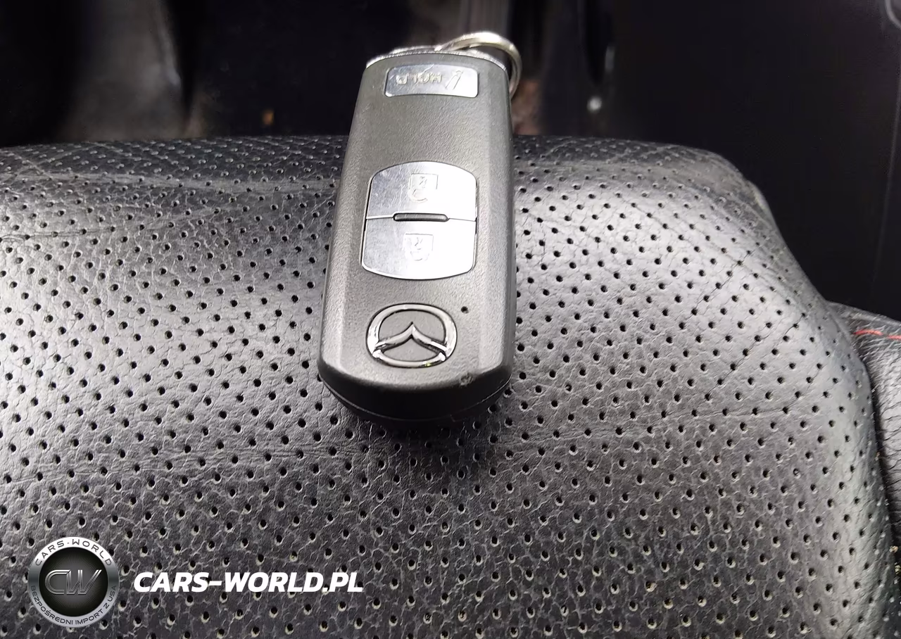 2015 Mazda Cx-5 Grand Touring VIN:JM3KE4DY9F0515404 - 11