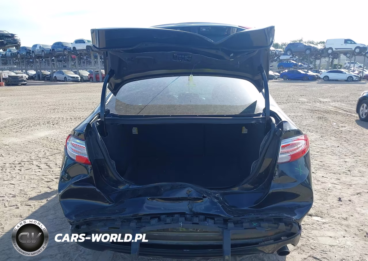 2016 Ford Fusion Se VIN:3FA6P0HD1GR341176 - 16