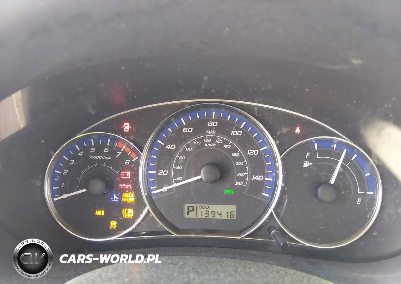 2012 Subaru Forester 2.5X Premium VIN:JF2SHADC8CH450627 - 7