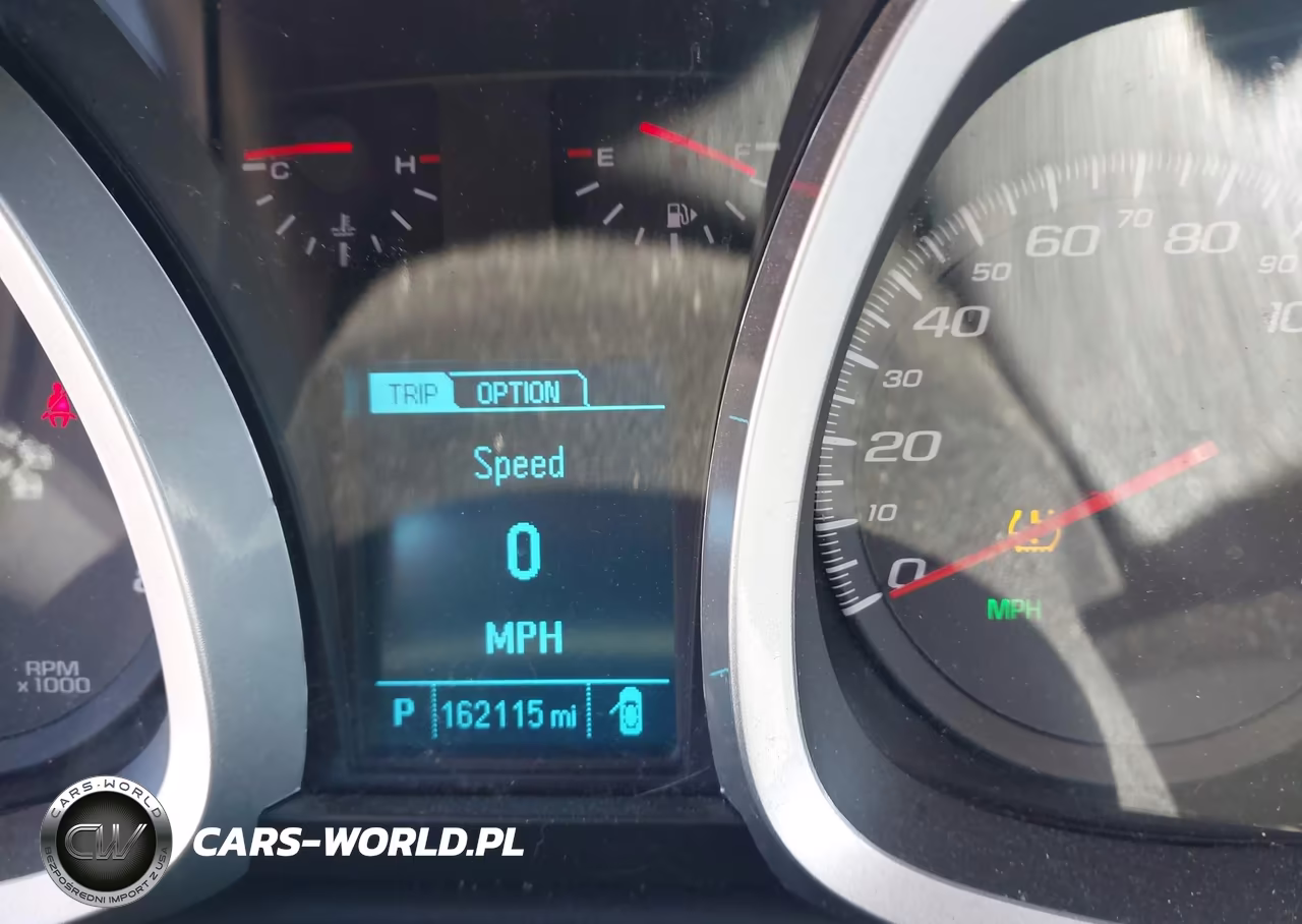 2015 Chevrolet Equinox 1Lt VIN:2GNFLFEK5F6179478 - 16