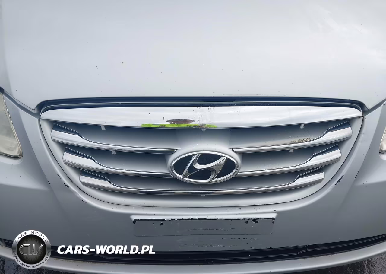 2010 Hyundai Elantra Se VIN:KMHDU4AD4AU021552 - 6