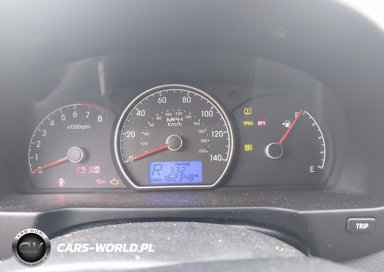 2010 Hyundai Elantra Se VIN:KMHDU4AD4AU021552 - 7