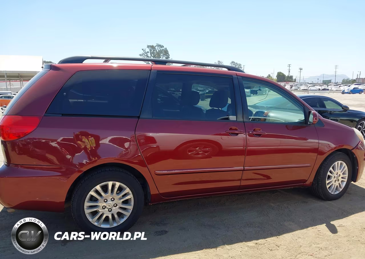 2010 Toyota Sienna Xle VIN:5TDYK4CC7AS339590 - 13