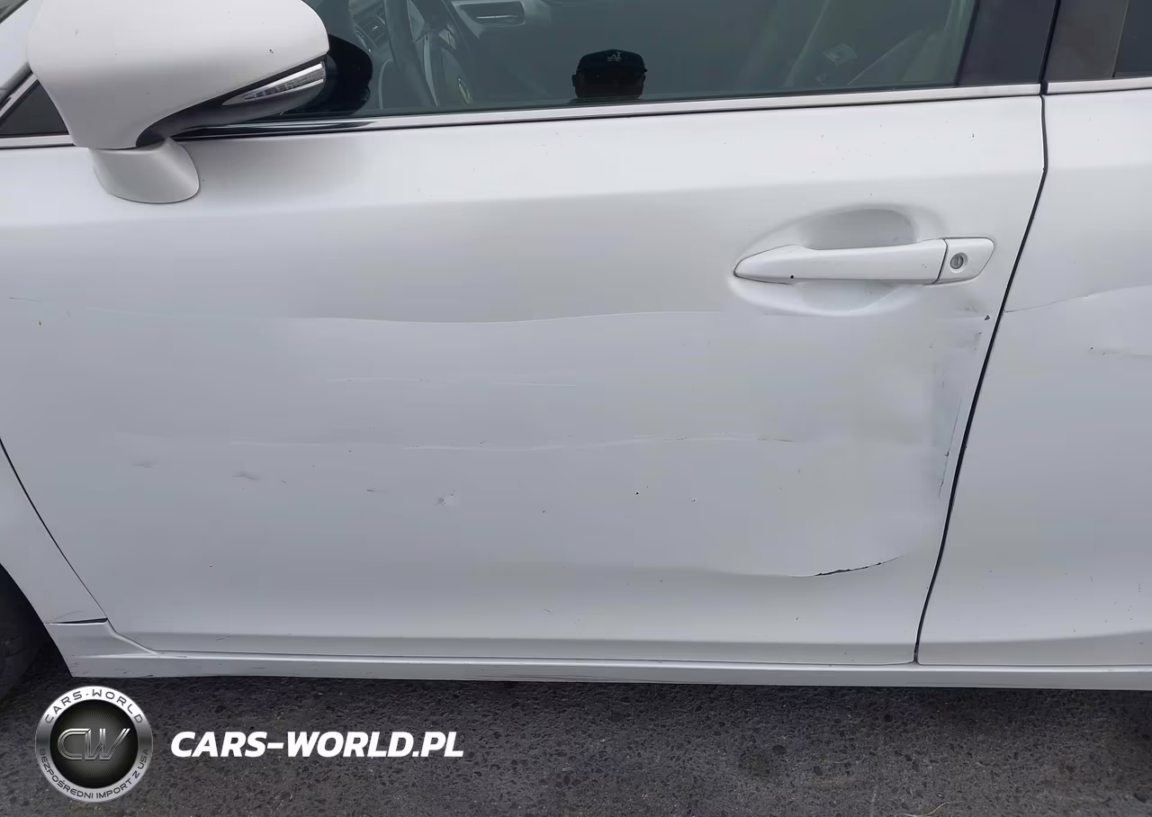 2011 Lexus Ct 200H Premium VIN:JTHKD5BH4B2034378 - 17