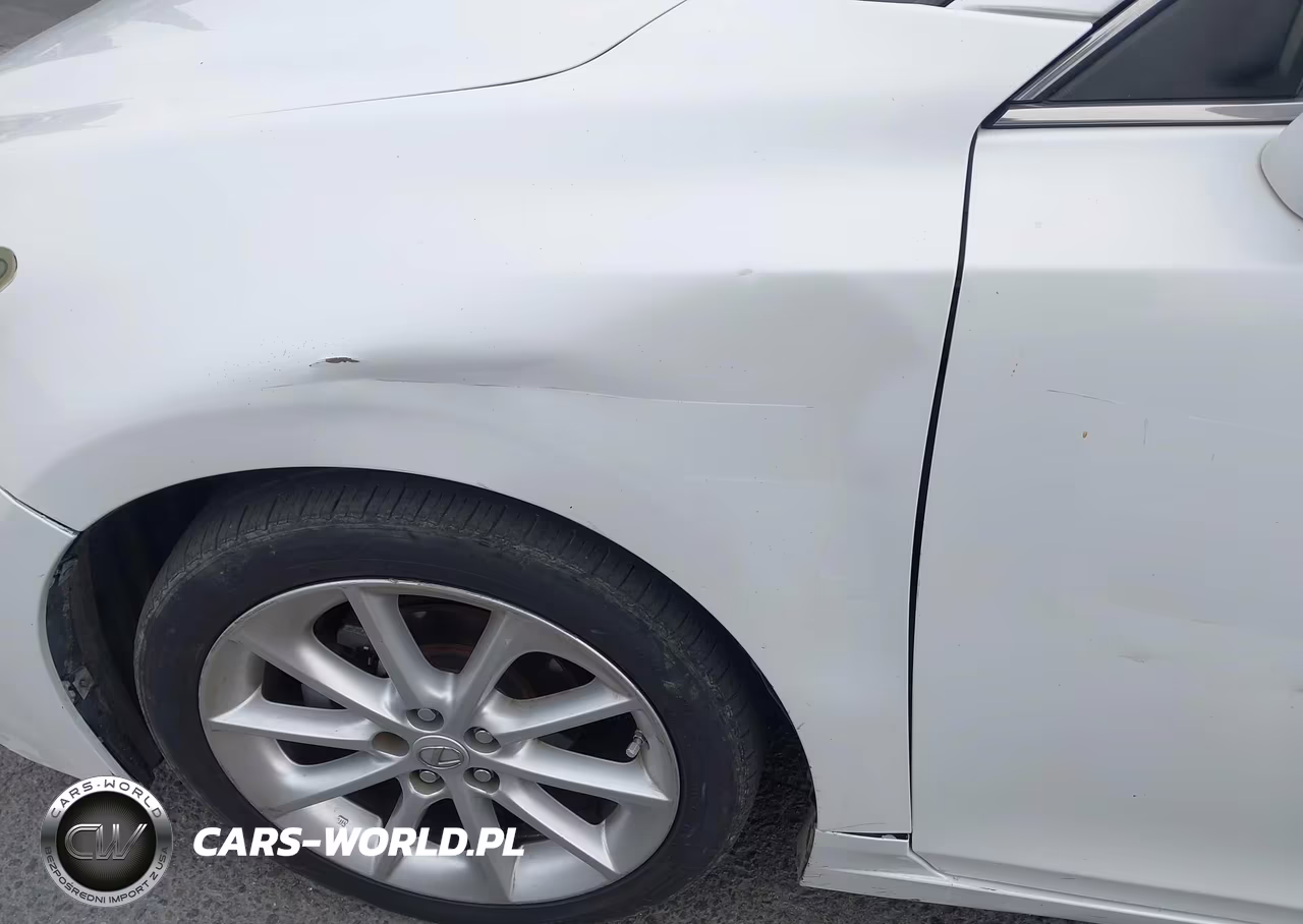 2011 Lexus Ct 200H Premium VIN:JTHKD5BH4B2034378 - 6