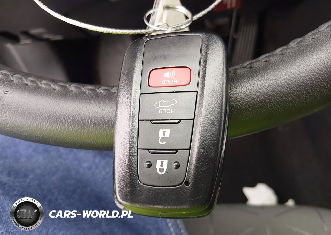 2024 Toyota Rav4 Hybrid Xle VIN:4T3RWRFV5RU110323 - 11
