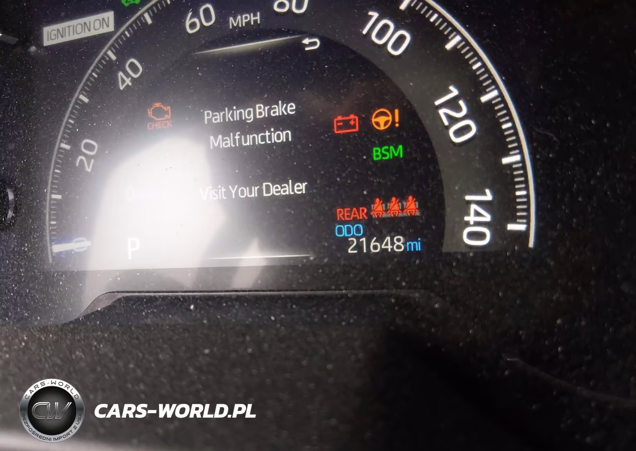 2024 Toyota Rav4 Hybrid Xle VIN:4T3RWRFV5RU110323 - 15