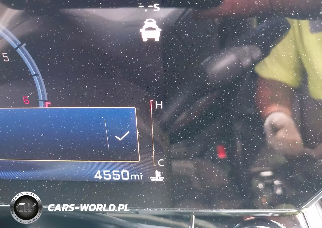 2026 Chevrolet Trax Fwd 2Rs VIN:KL77LJEP2TC085974 - 15
