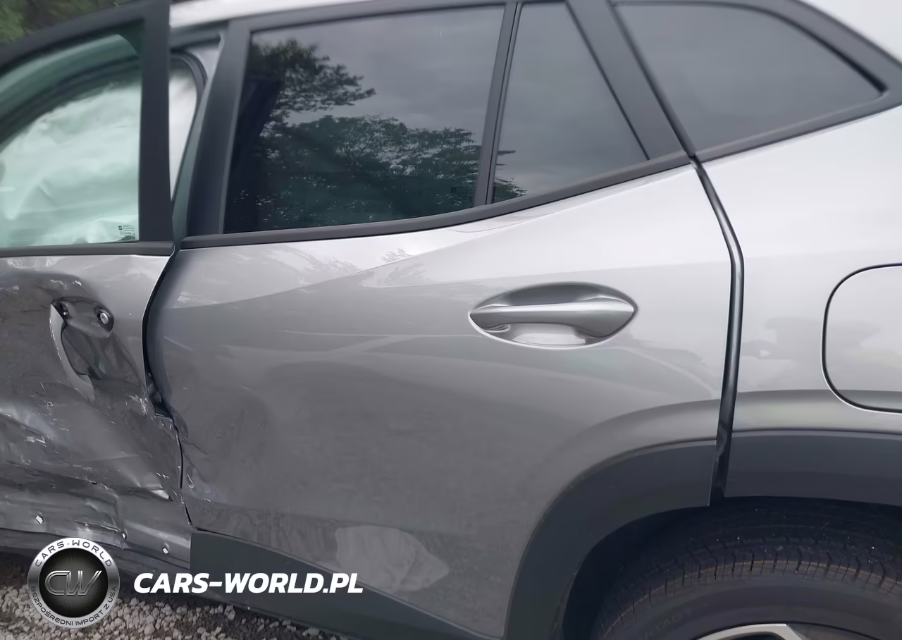 2026 Chevrolet Trax Fwd 2Rs VIN:KL77LJEP2TC085974 - 6