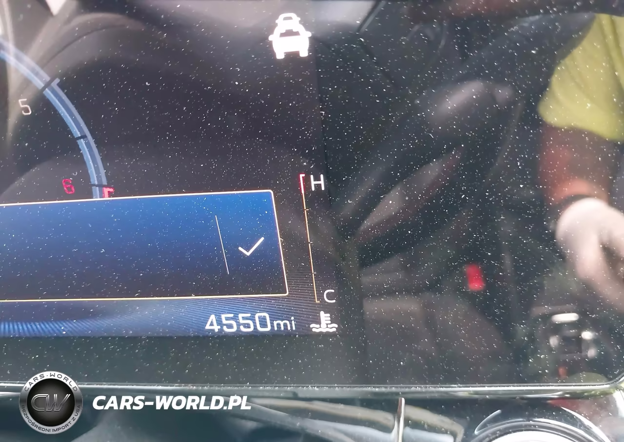 2026 Chevrolet Trax Fwd 2Rs VIN:KL77LJEP2TC085974 - 7