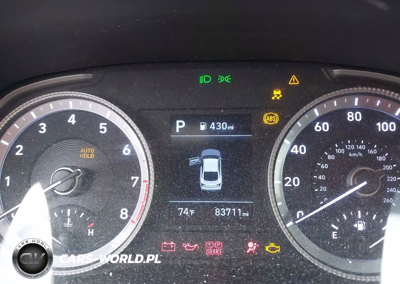 2021 Hyundai Sonata Se VIN:5NPEG4JA6MH079473 - 14