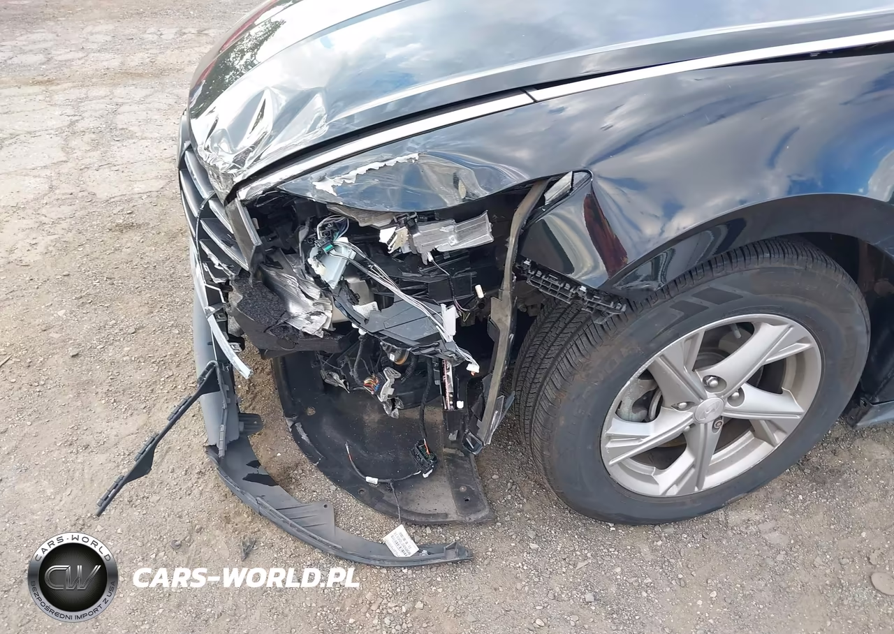 2021 Hyundai Sonata Se VIN:5NPEG4JA6MH079473 - 6