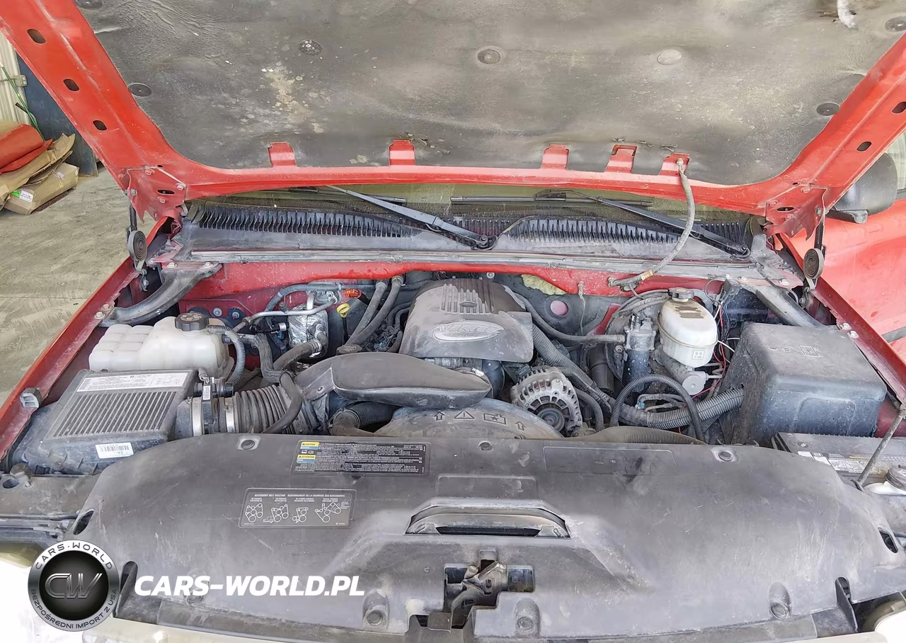 2004 GMC Sierra 1500 VIN:2GTEK19V441144844 - 10