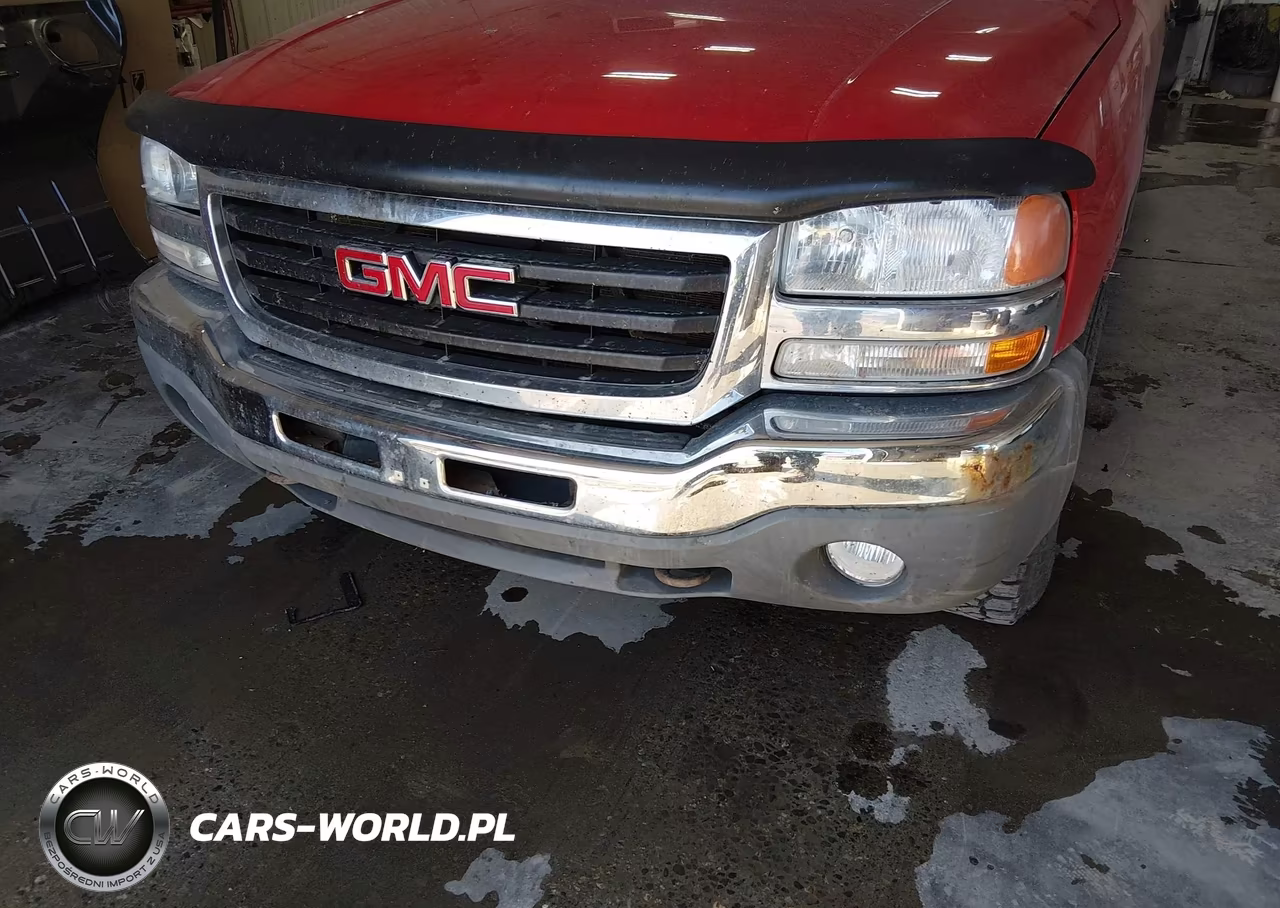 2004 GMC Sierra 1500 VIN:2GTEK19V441144844 - 17