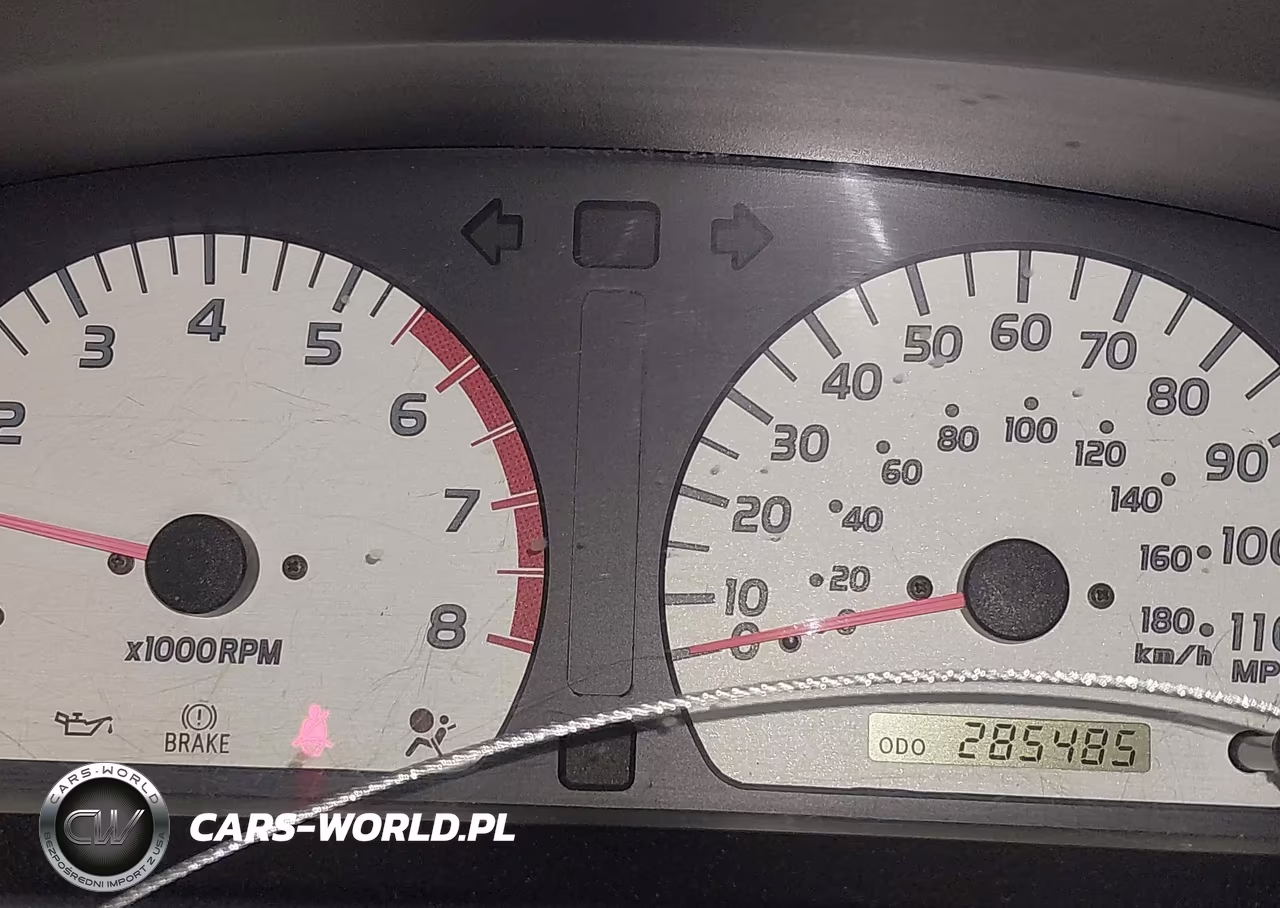 2003 Toyota Tacoma Prerunner V6 VIN:5TEGN92N43Z188927 - 7