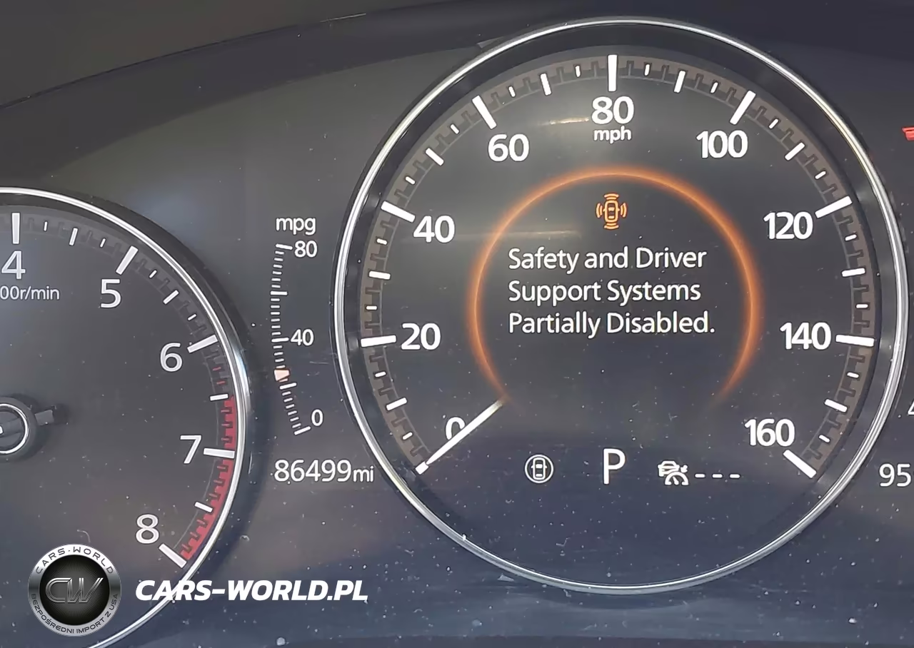 2020 Mazda Mazda3 Select Package VIN:3MZBPACLXLM134996 - 7