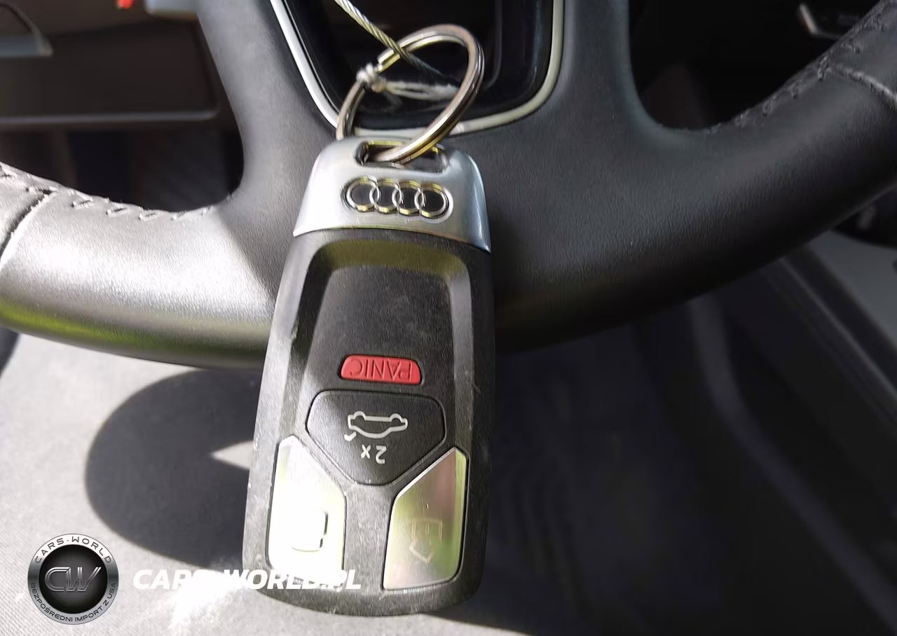 2019 Audi A4 45 Premium VIN:WAUENAF43KN011875 - 11