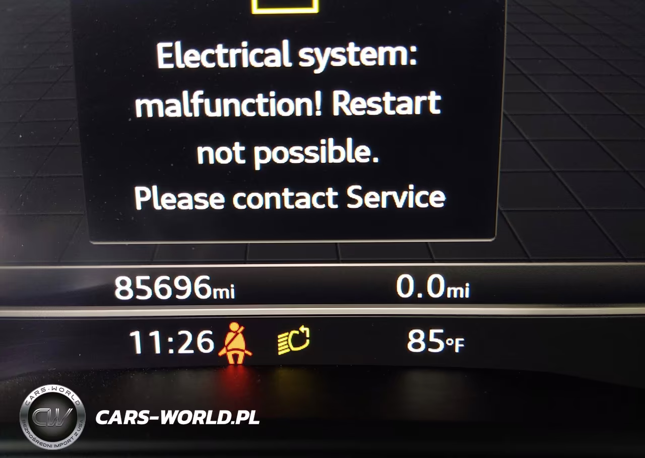 2019 Audi A4 45 Premium VIN:WAUENAF43KN011875 - 16