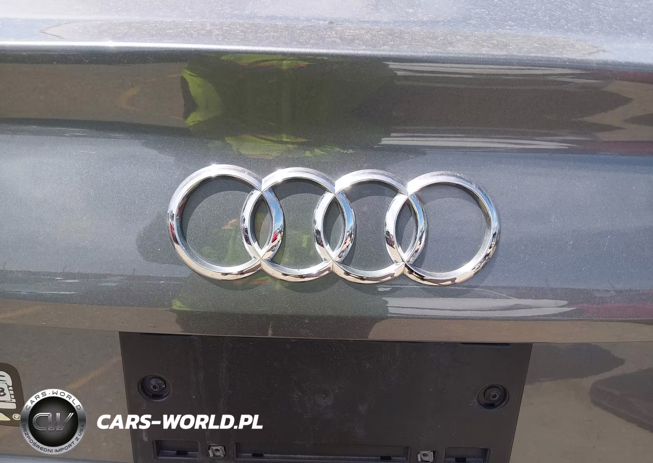 2019 Audi A4 45 Premium VIN:WAUENAF43KN011875 - 18
