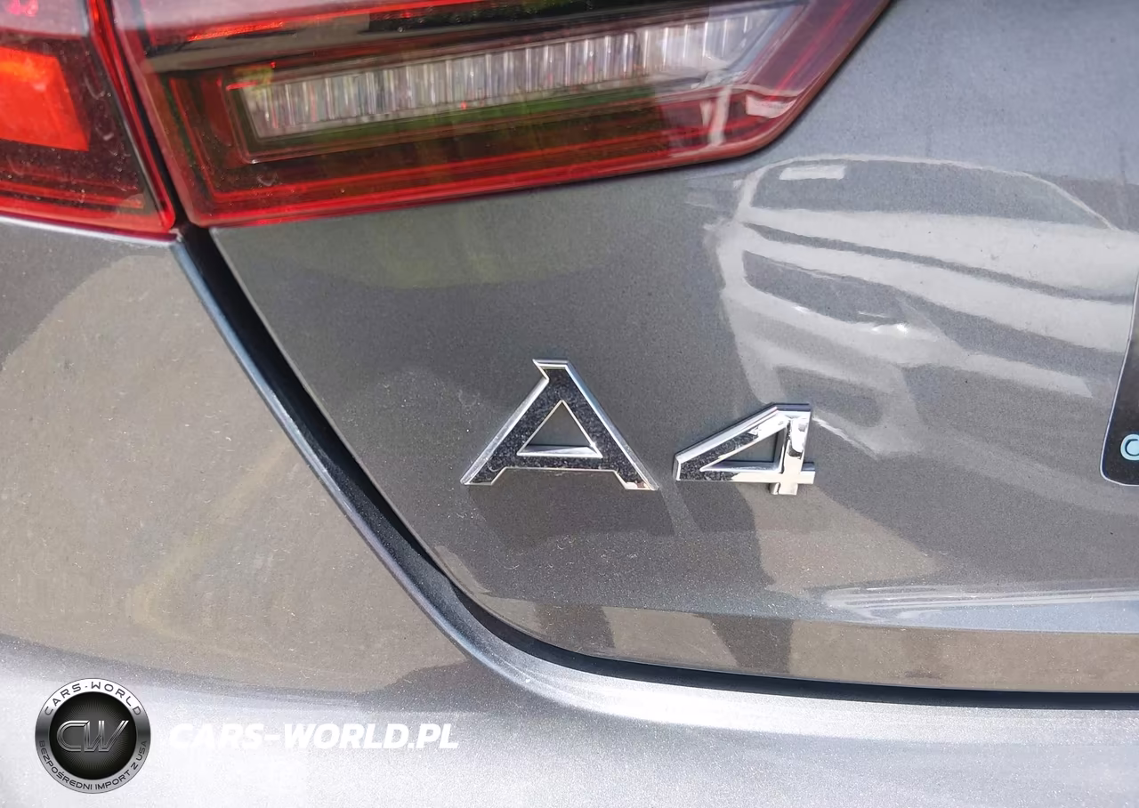2019 Audi A4 45 Premium VIN:WAUENAF43KN011875 - 19