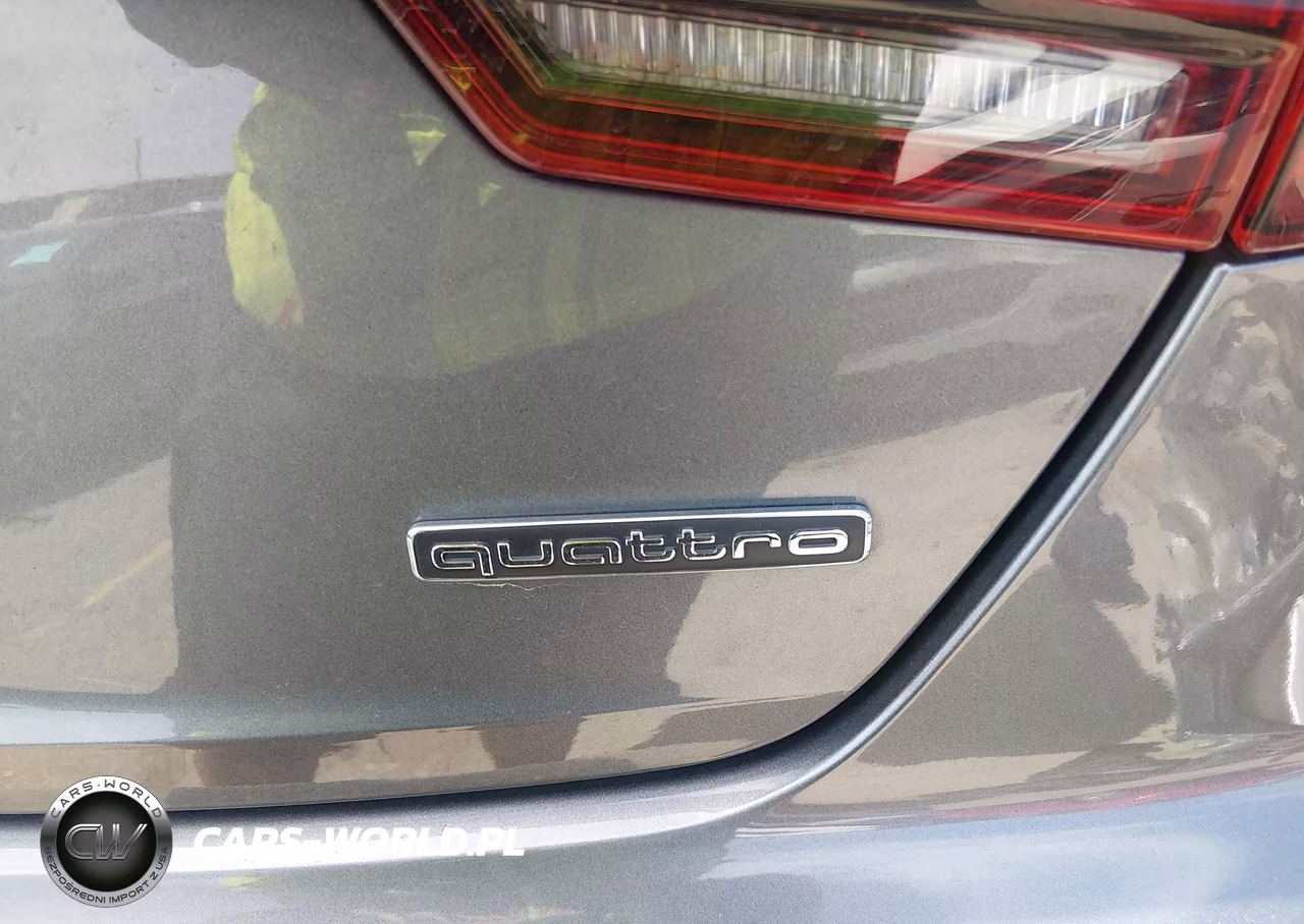 2019 Audi A4 45 Premium VIN:WAUENAF43KN011875 - 20