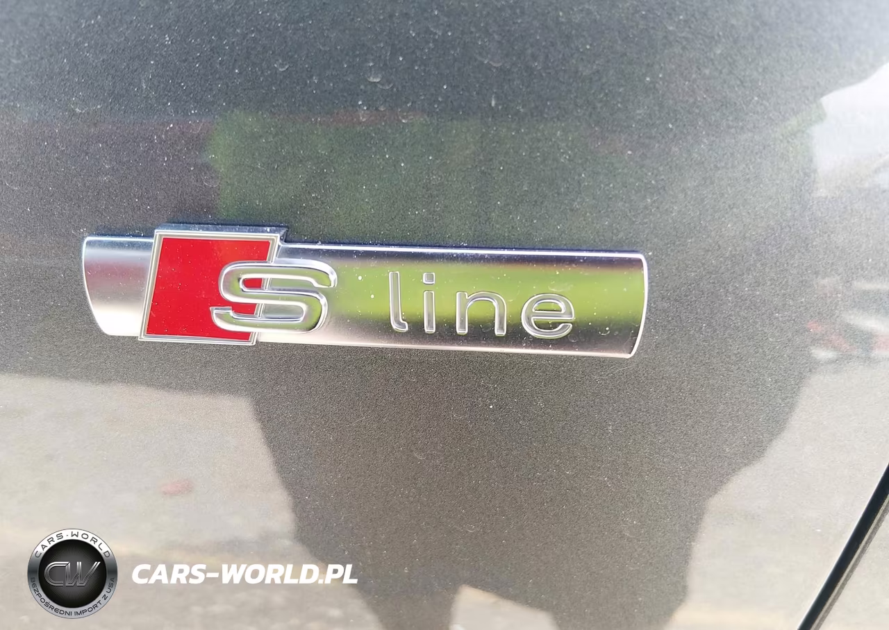 2019 Audi A4 45 Premium VIN:WAUENAF43KN011875 - 21