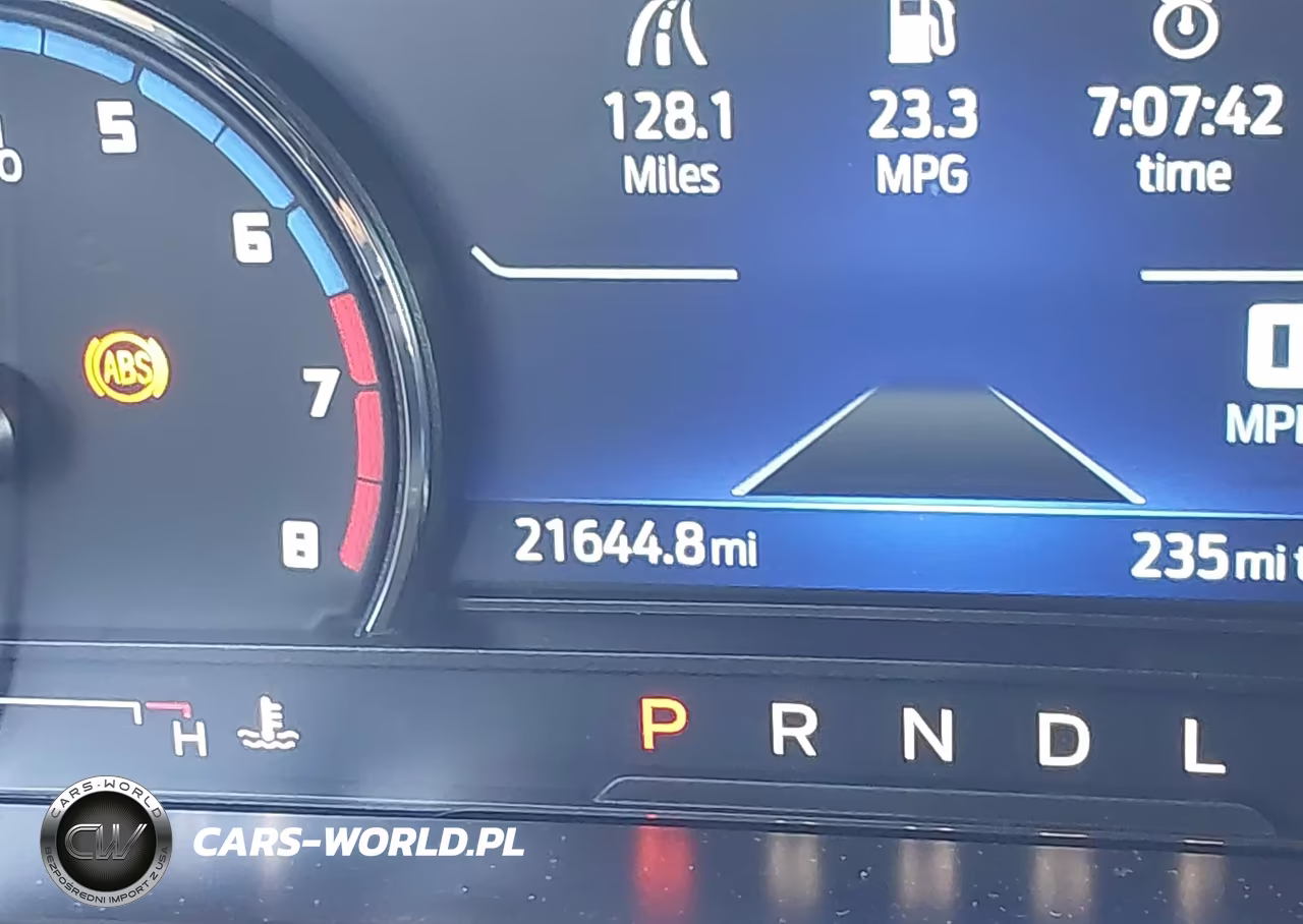 2024 Ford Bronco Sport Outer Banks VIN:3FMCR9C64RRE82682 - 15