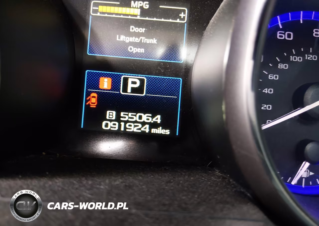 2015 Subaru Outback 2.5I Premium VIN:4S4BSBEC9F3223545 - 15