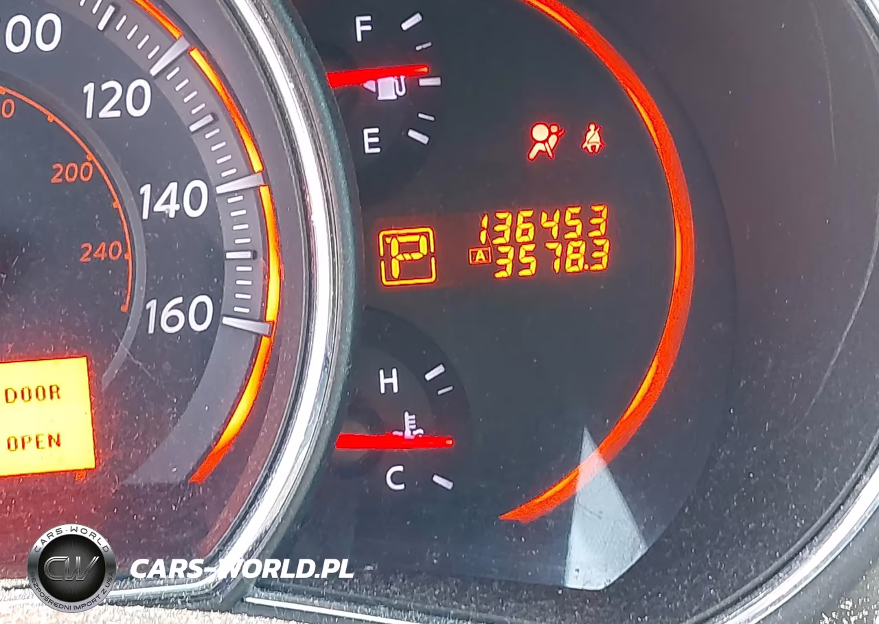 2010 Nissan Murano Sl VIN:JN8AZ1MW0AW110242 - 16