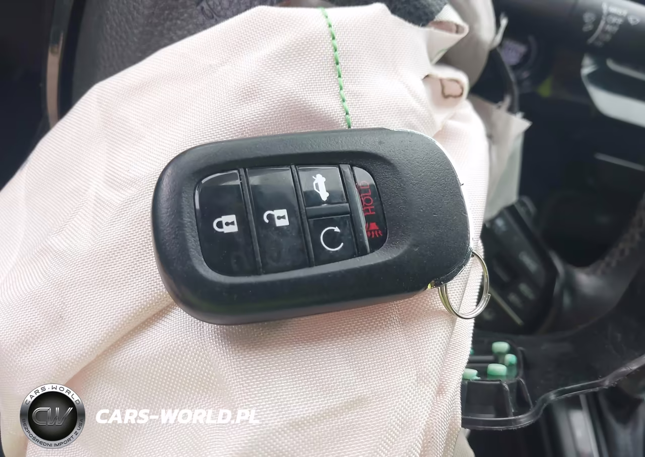 2022 Honda Civic Sport VIN:2HGFE2F57NH571015 - 11