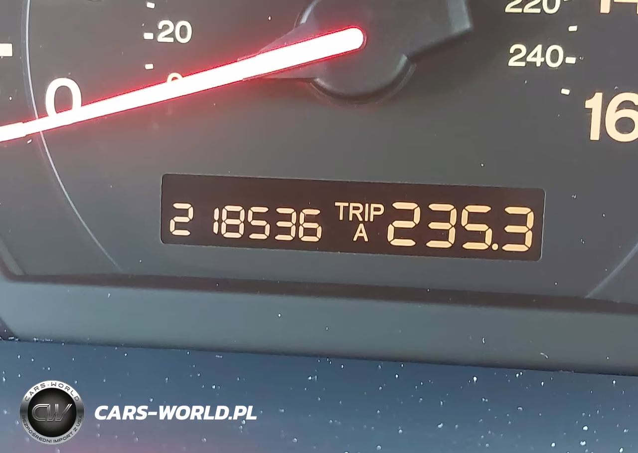 2004 Honda Accord 2.4 Ex VIN:1HGCM55864A102885 - 7