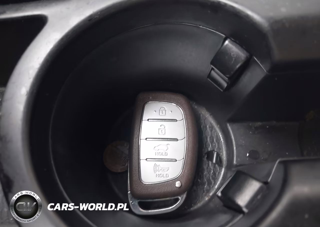 2019 Hyundai Tucson Sel VIN:KM8J33AL4KU896624 - 11