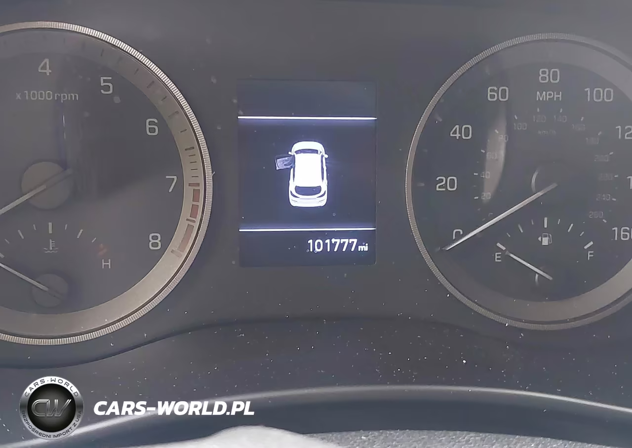 2019 Hyundai Tucson Sel VIN:KM8J33AL4KU896624 - 15