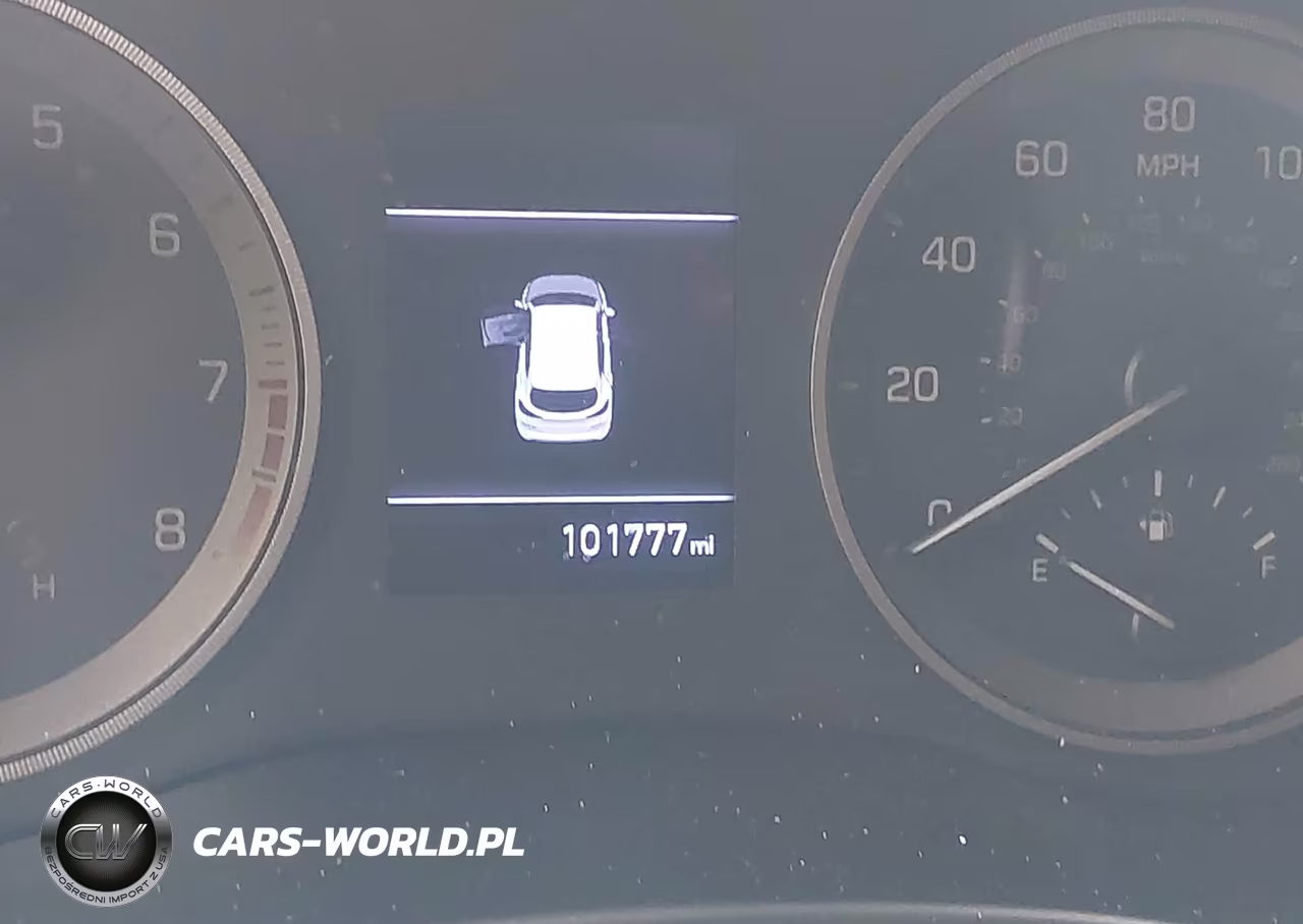 2019 Hyundai Tucson Sel VIN:KM8J33AL4KU896624 - 7